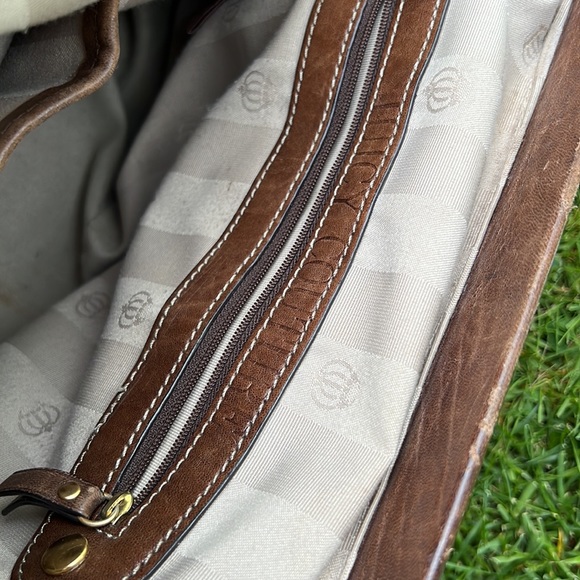 Juicy couture Lock Crush Doctor bag - Picture 5 of 11